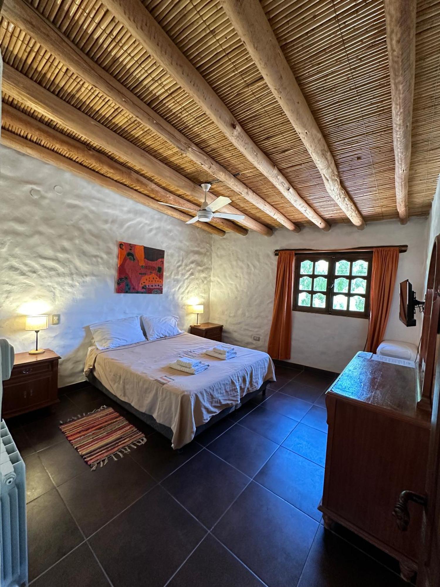 Antigua Tilcara 호스텔 외부 사진